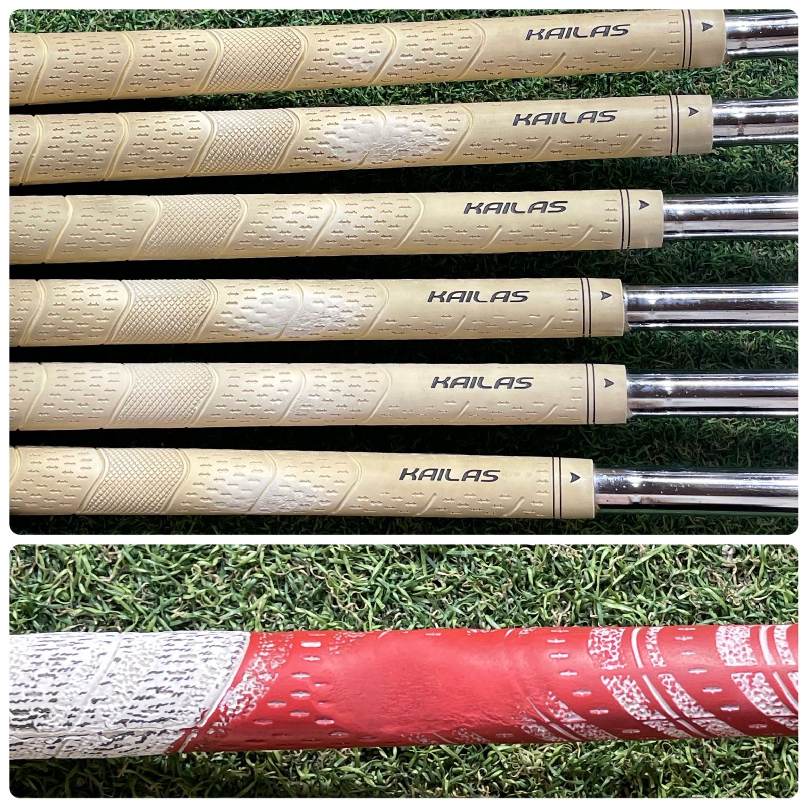 貴重なレフティ】Callaway BIG BERTHA キャロウェイ ビッグバーサ