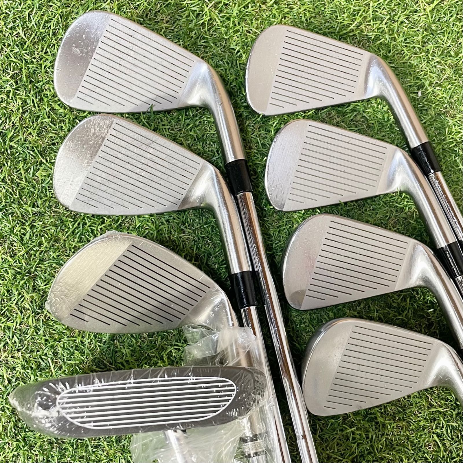 貴重なレフティ】Callaway BIG BERTHA キャロウェイ ビッグバーサ