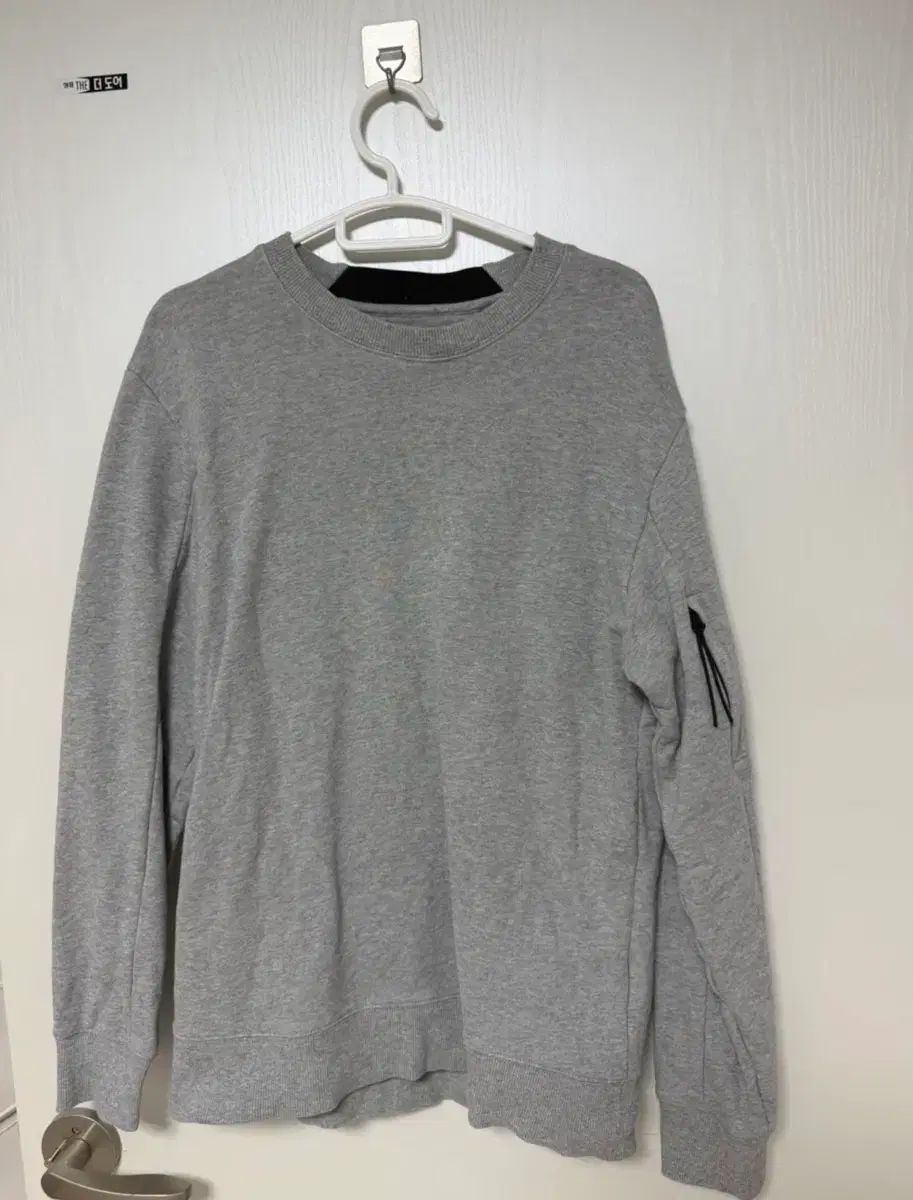 C.P. COMPANY シーピーカンパニー スウェット