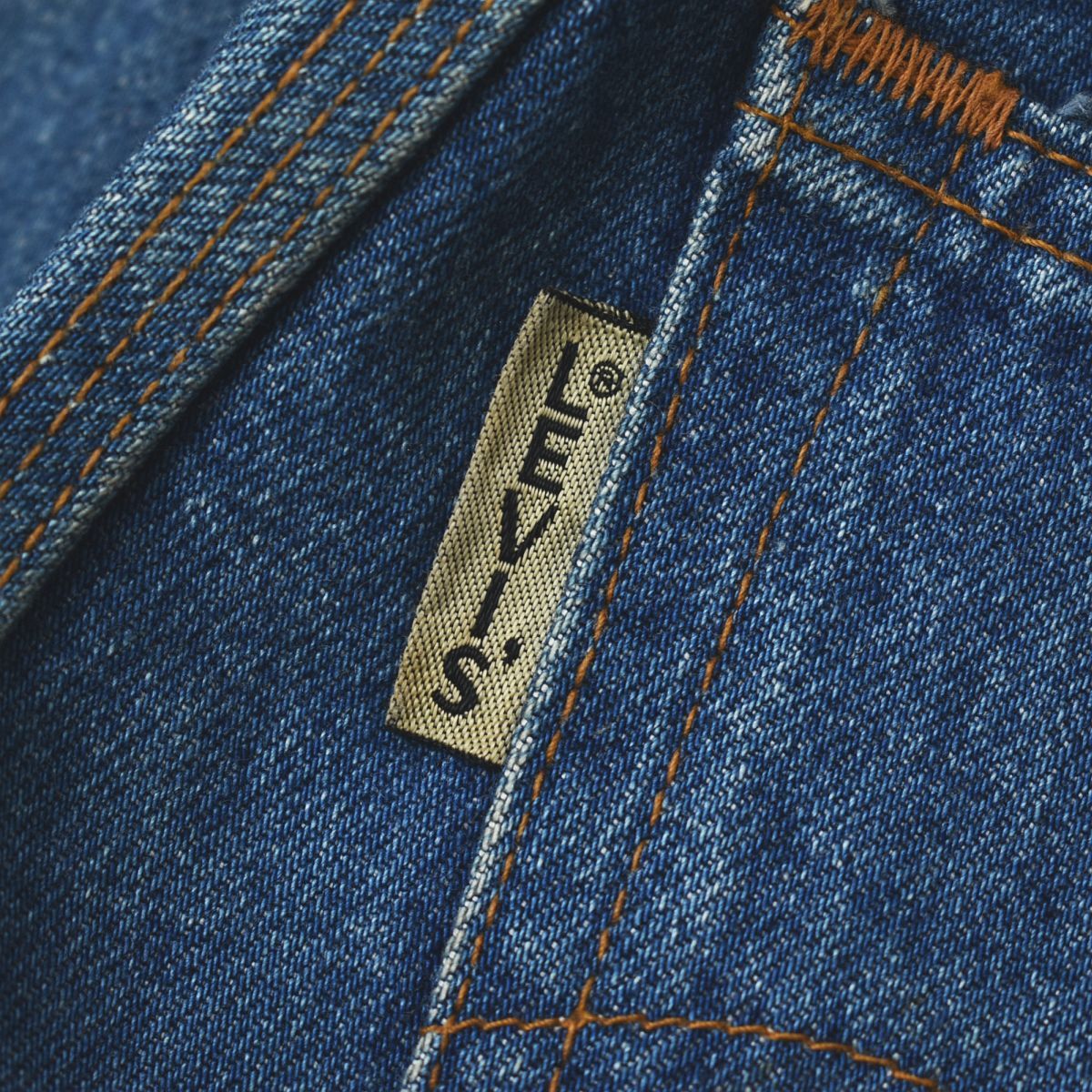 シルバータブ】 日本製 リーバイス Levi