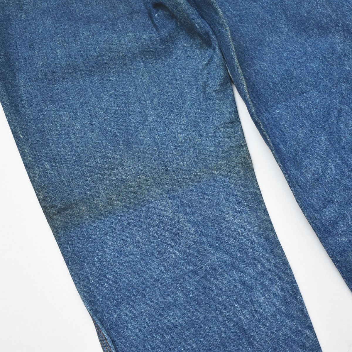 シルバータブ】 日本製 リーバイス Levi