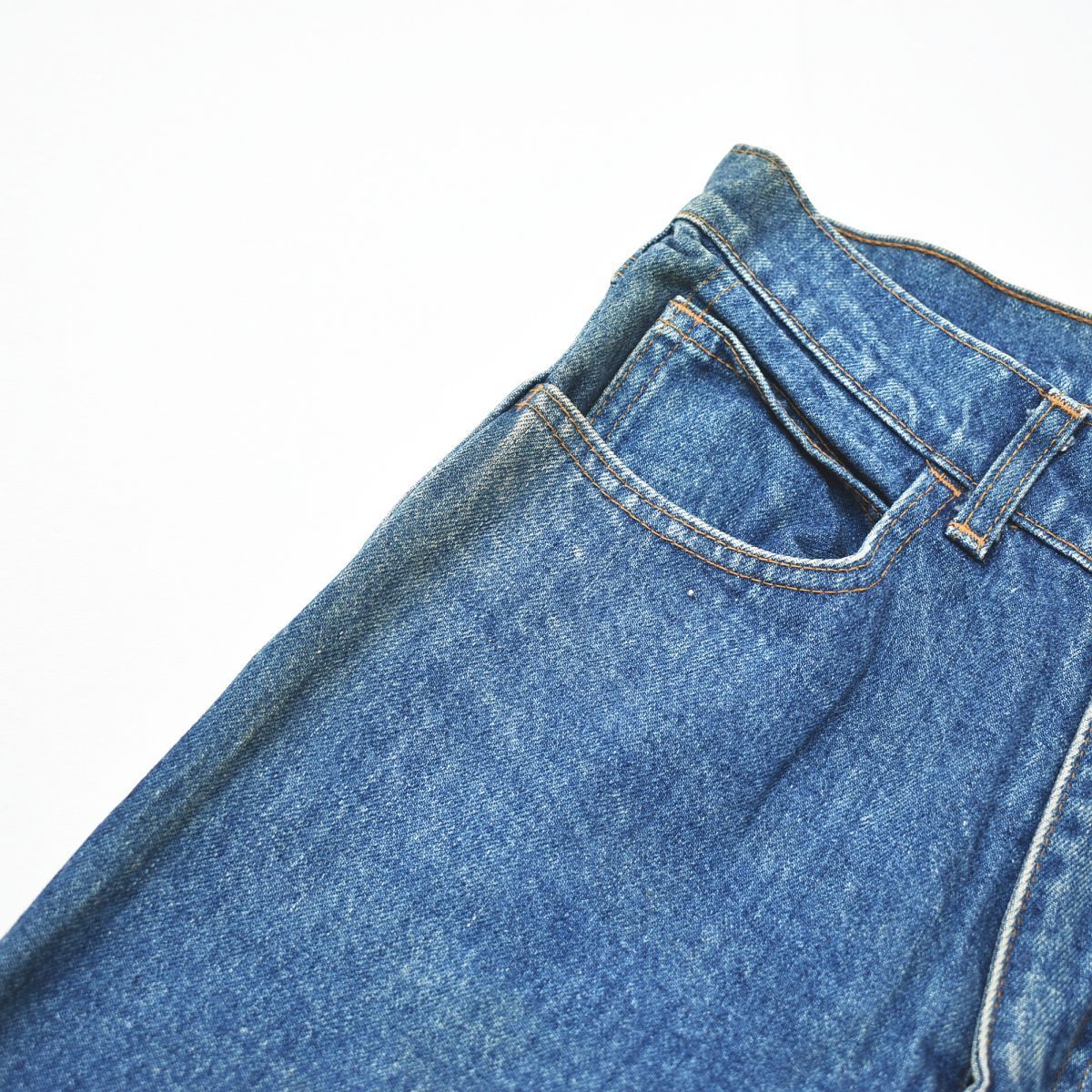 シルバータブ】 日本製 リーバイス Levi