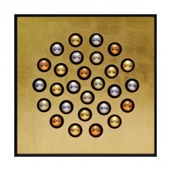 ユーパワー エムエス デコアート「ダズリング ボーブル」 MS-38504