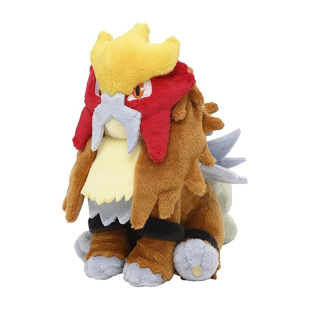 ポケモンセンターオリジナル ぬいぐるみ Pokémon fit 235 251
