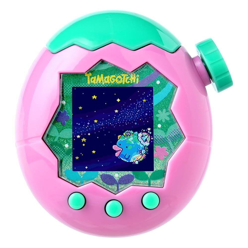[バンダイ(BANDAI)] Tamagotchi Paradise - Pink Land シリーズ