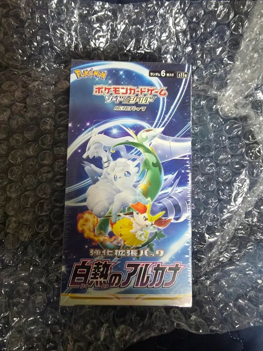 ポケモンカード バッグ Fever アルカナカード アルカナ 一般版