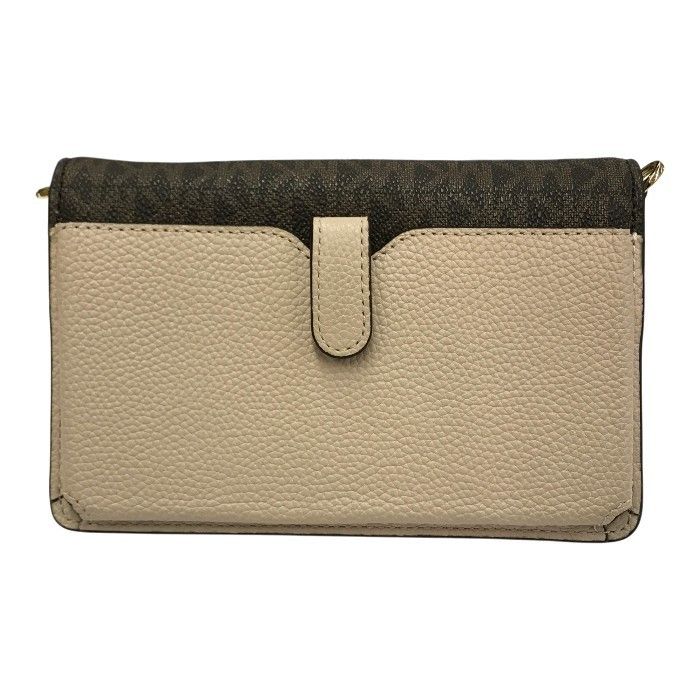 MICHAEL KORS マイケルコース モットフォーン クロスボディ 長財布 