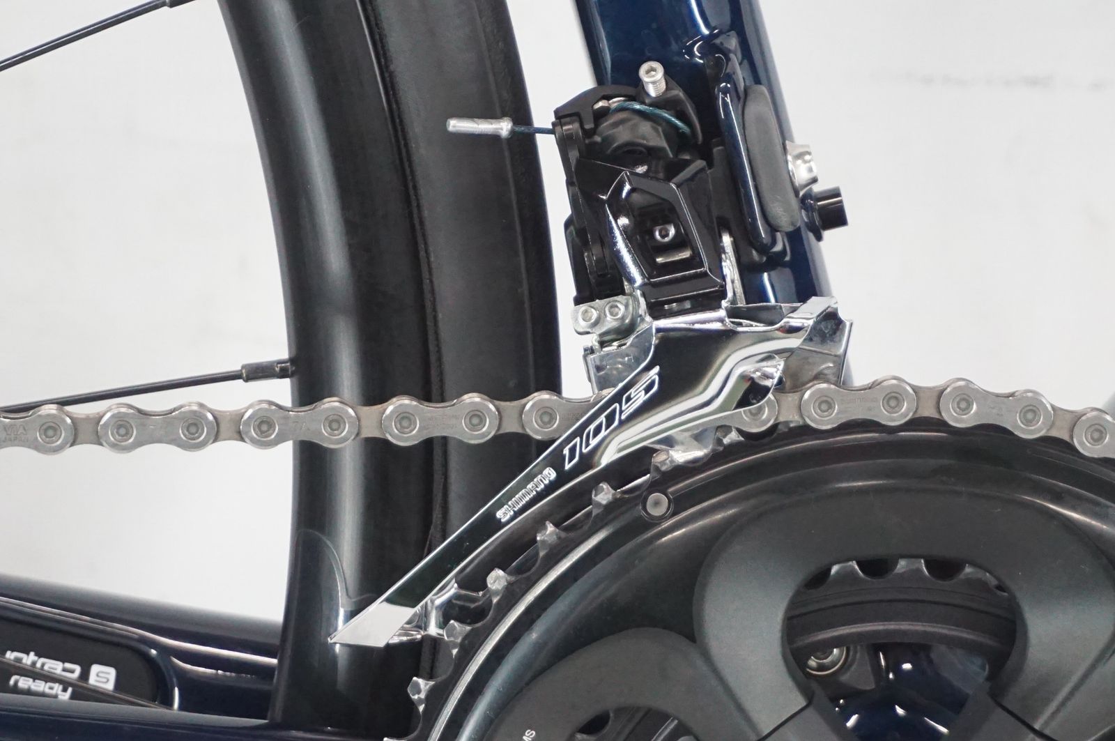 TREK 「トレック」 EMONDA SL5 DISC 2022年モデル ロードバイク 