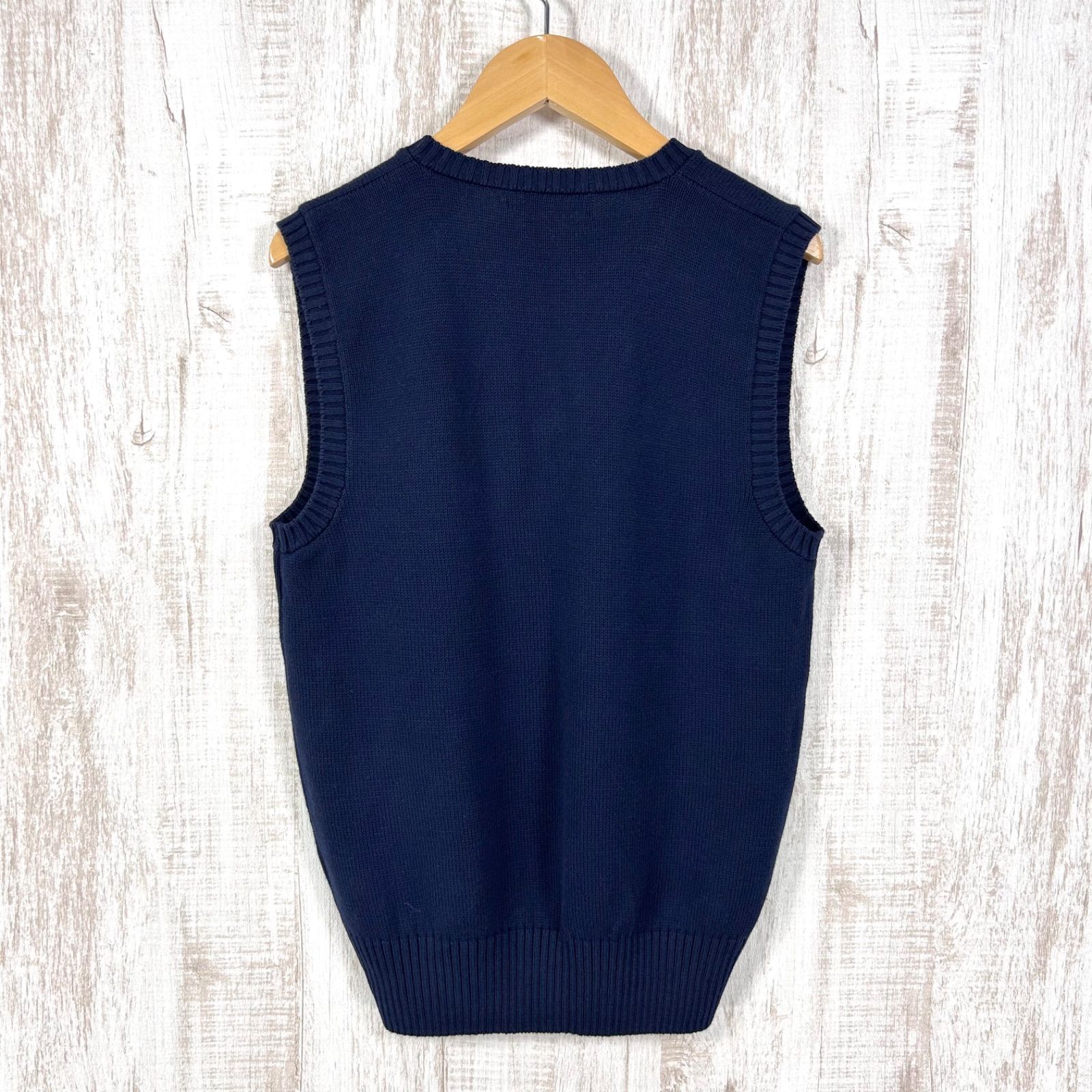 新品未使用 美品 90s Polo by Ralph Lauren ポロバイラルフローレン 