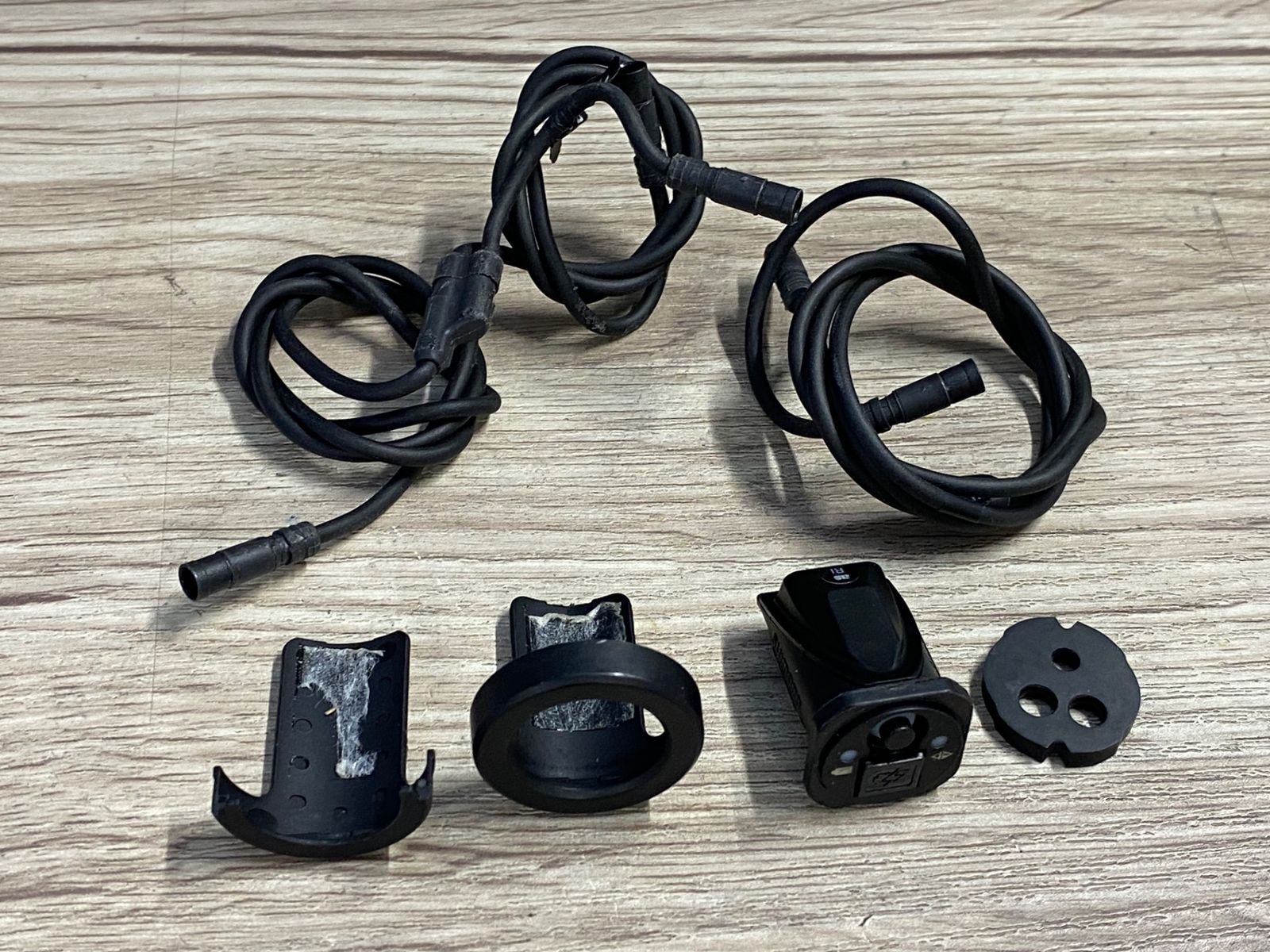JY942 シマノ SHIMANO EW-RS910 ジャンクションA 2ポート Di2 電動 接続確認済