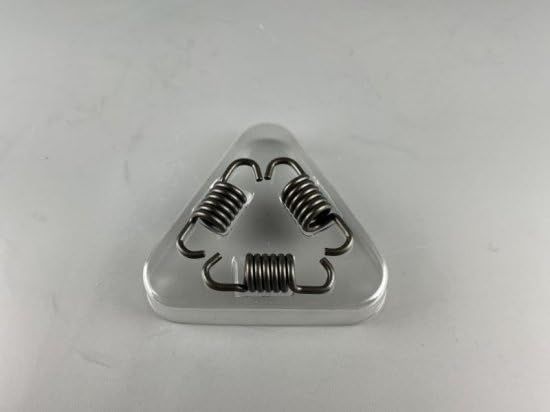 ベリアル(BURIAL) ノーマルクラッチ用強化スプリングセット PCX150/ADV150 PCX160/ADV160 H20-50-02