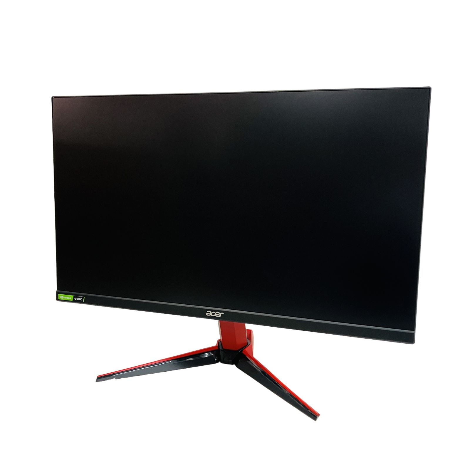 Acer Nitro VG252QXbmiipx 2022年製 24.5インチ 液晶ディスプレイ PC