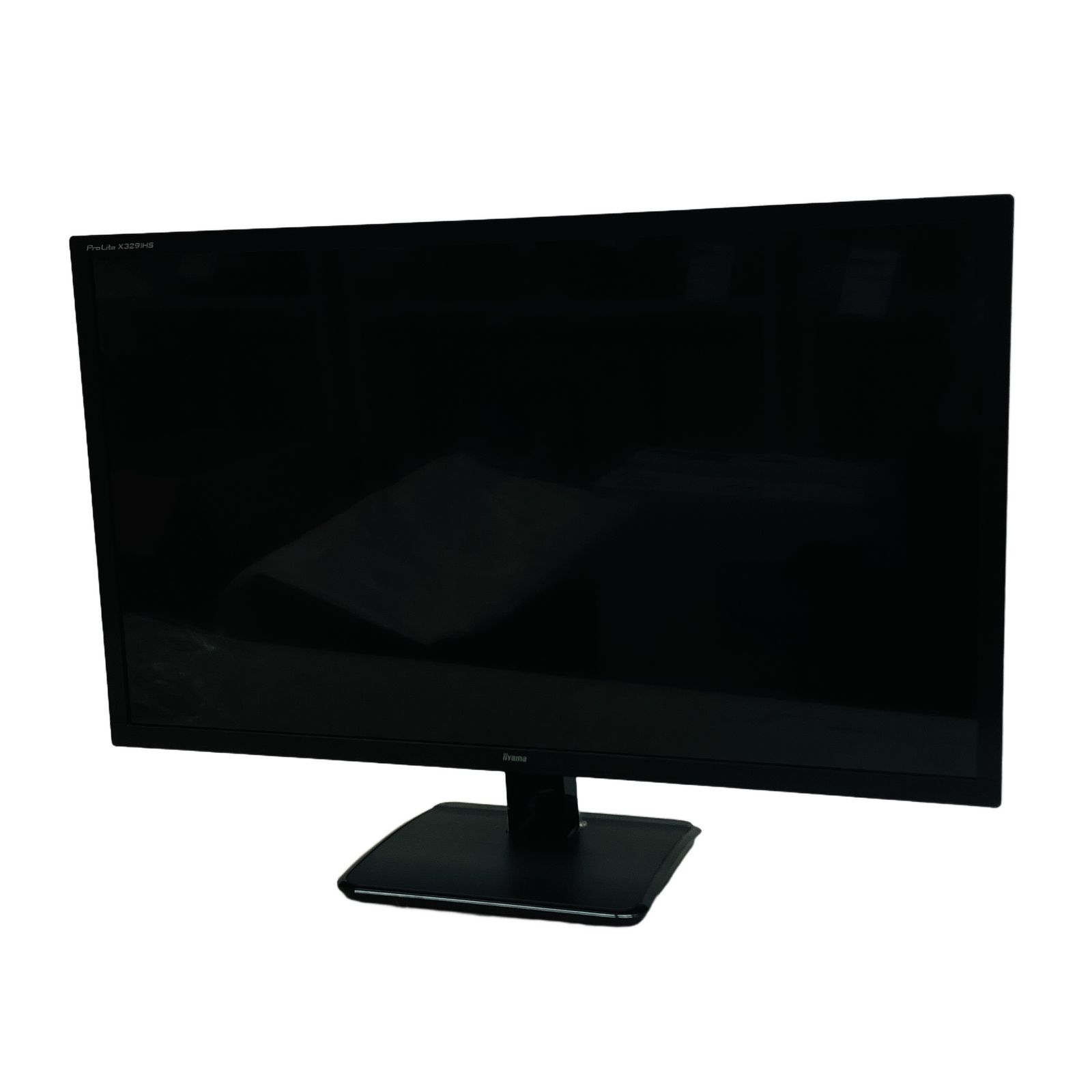 iiyama X3291HS-B1 モニター 32インチ ディスプレイ 家電 イイヤマ 中古 C11173674