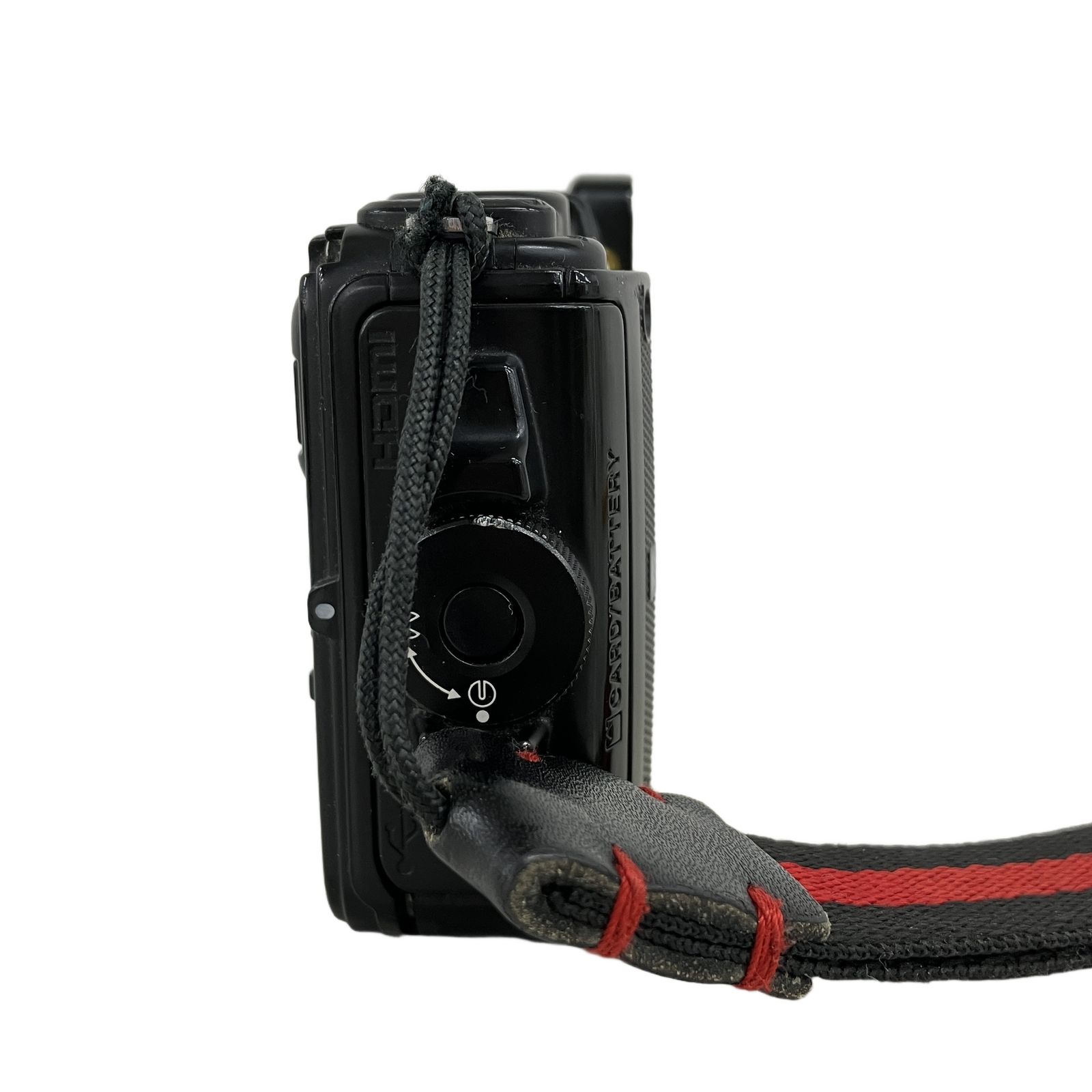 Nikon coolpix AW130 ニコン デジタルカメラ デジカメ ジャンク