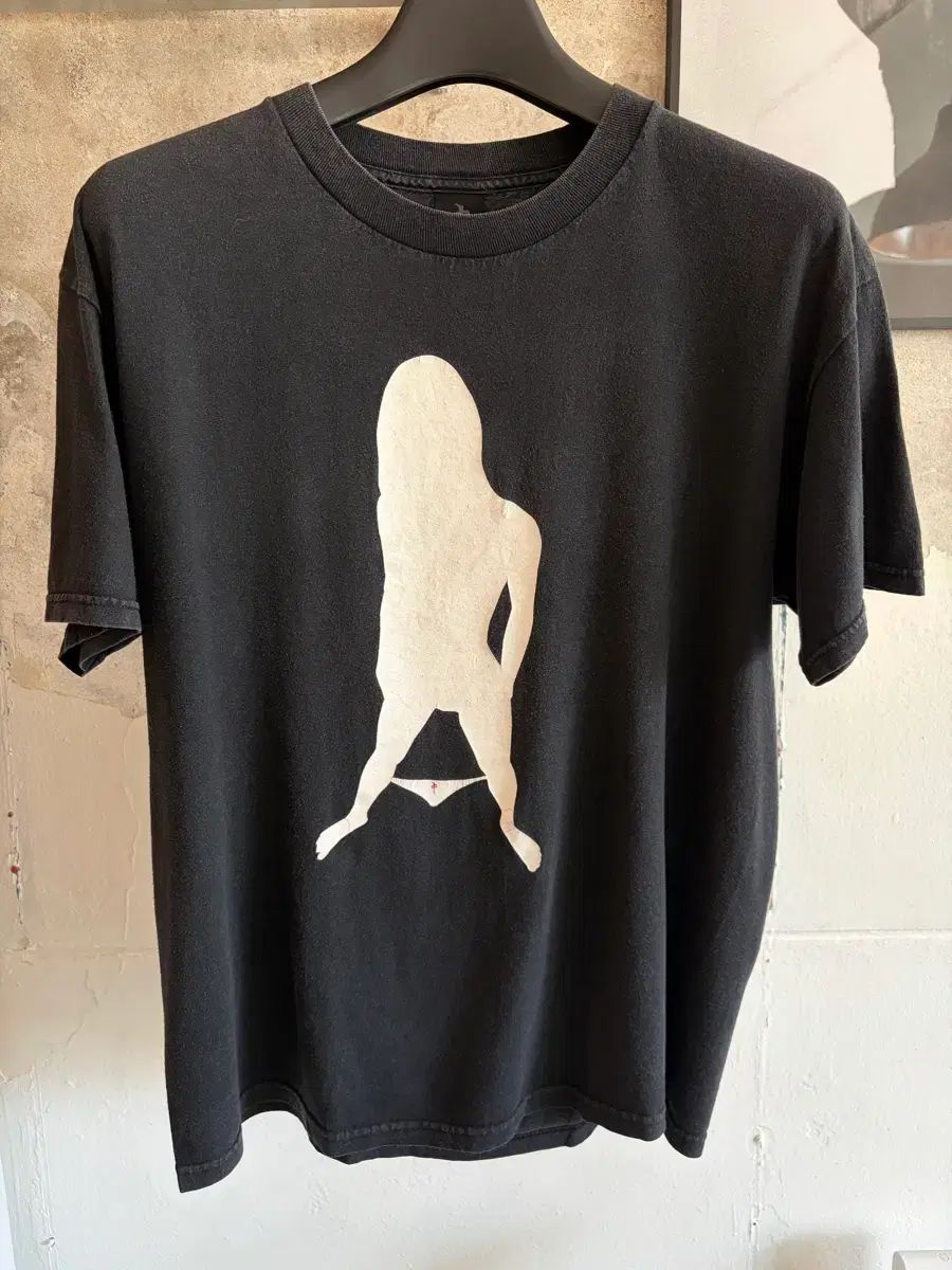 90s RDS スケート Tシャツ