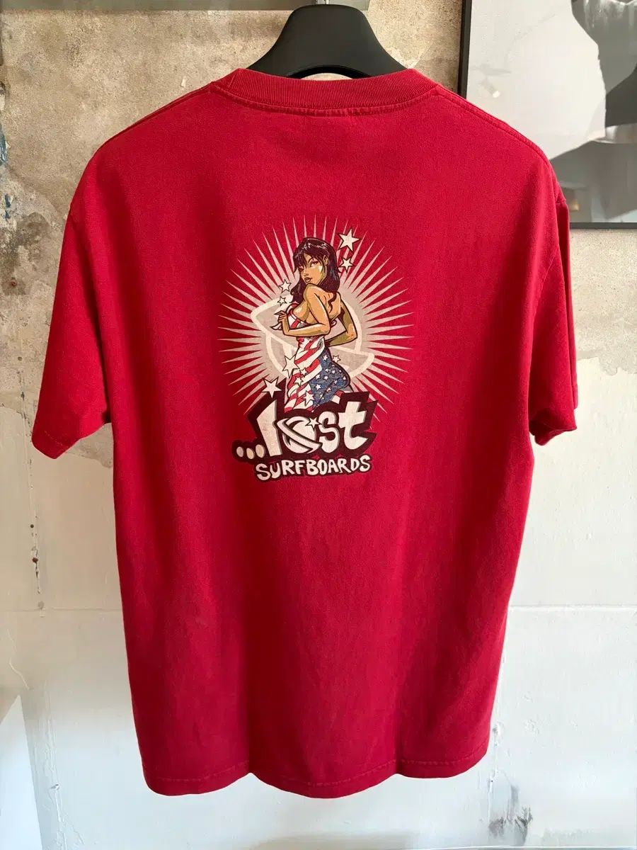 00s lost skate Tシャツ 18,932円