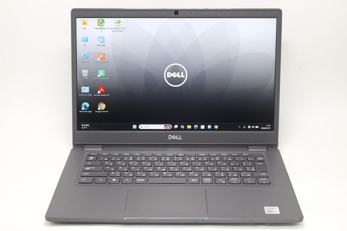 美品 DELL Latitude 3410 Core i5 Win11 16GB 256GBSSD - メルカリ