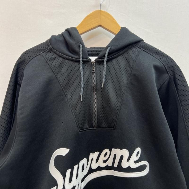 シュプリーム 3M Reflective Hooded Hockey Supreme 3M Reflective