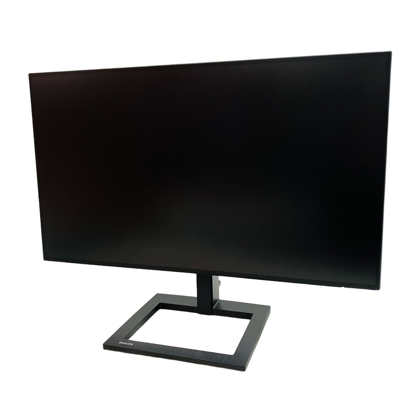 PHILIPS 272E2F/11 27インチ 液晶モニター フルHD IPSパネル 4辺 