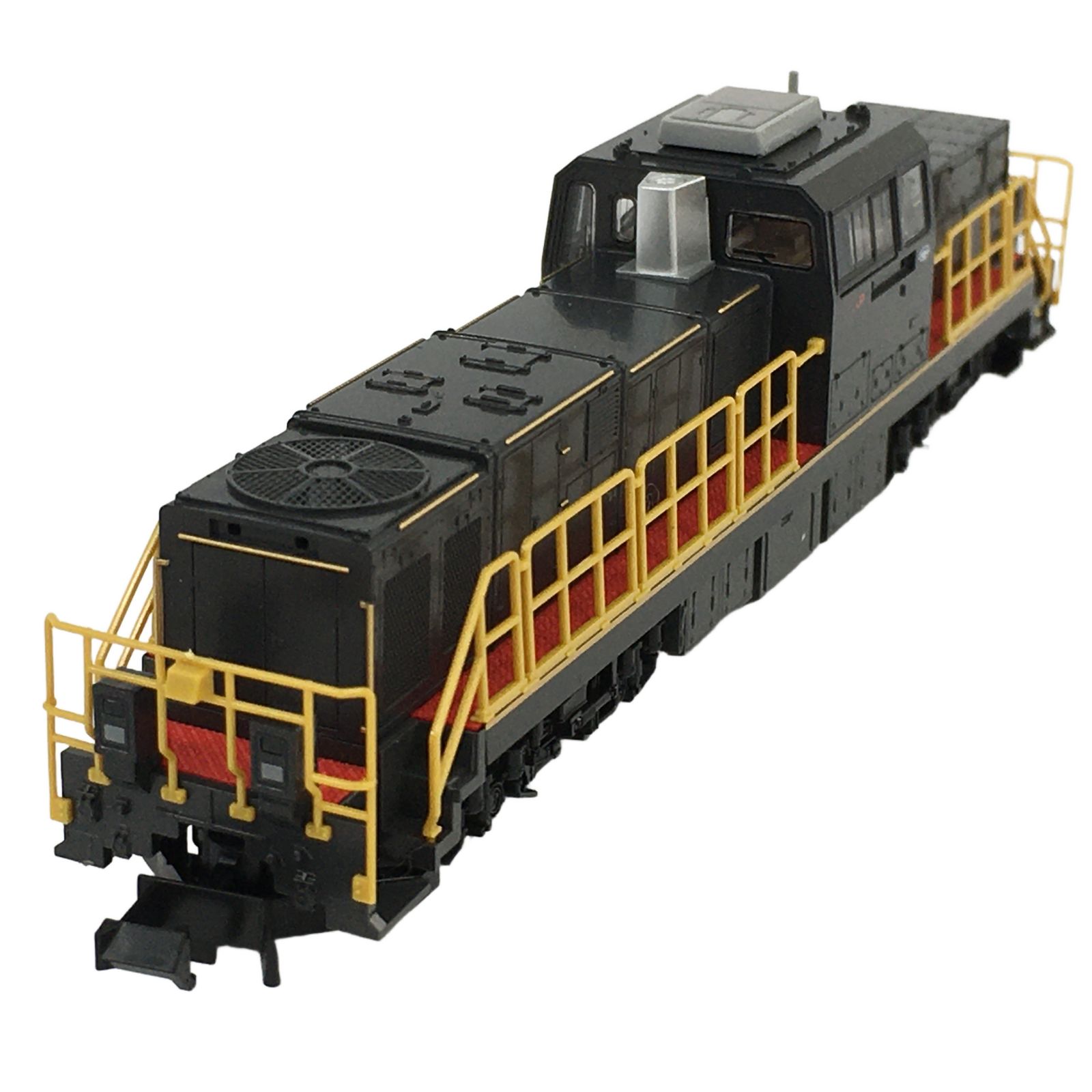 美品 Tomix 2262 JR DD200-700形 ディーゼル機関車 Nゲージ 鉄道模型 N11245575