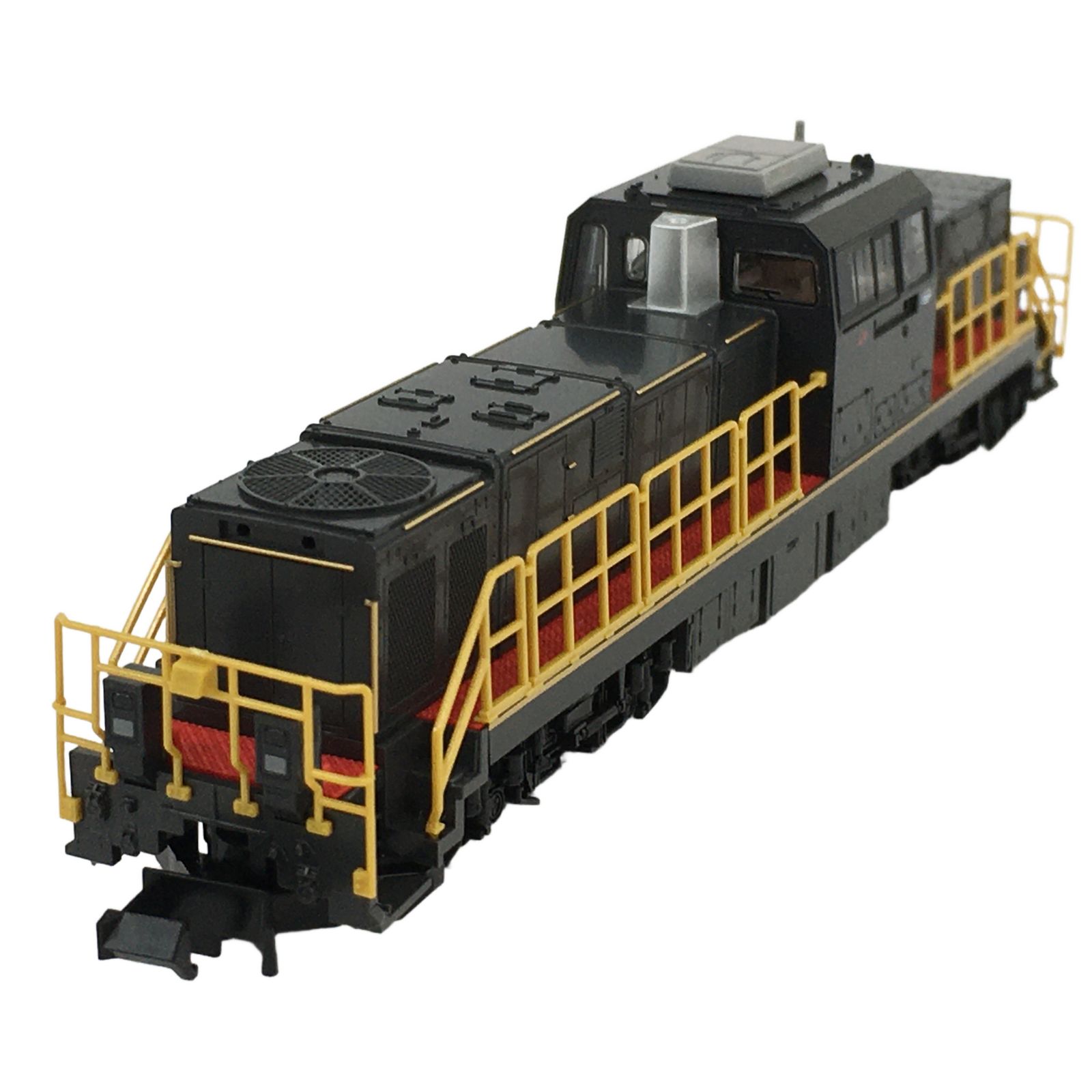 美品 Tomix 2262 JR DD200-700形 ディーゼル機関車 Nゲージ 鉄道模型 N11245576