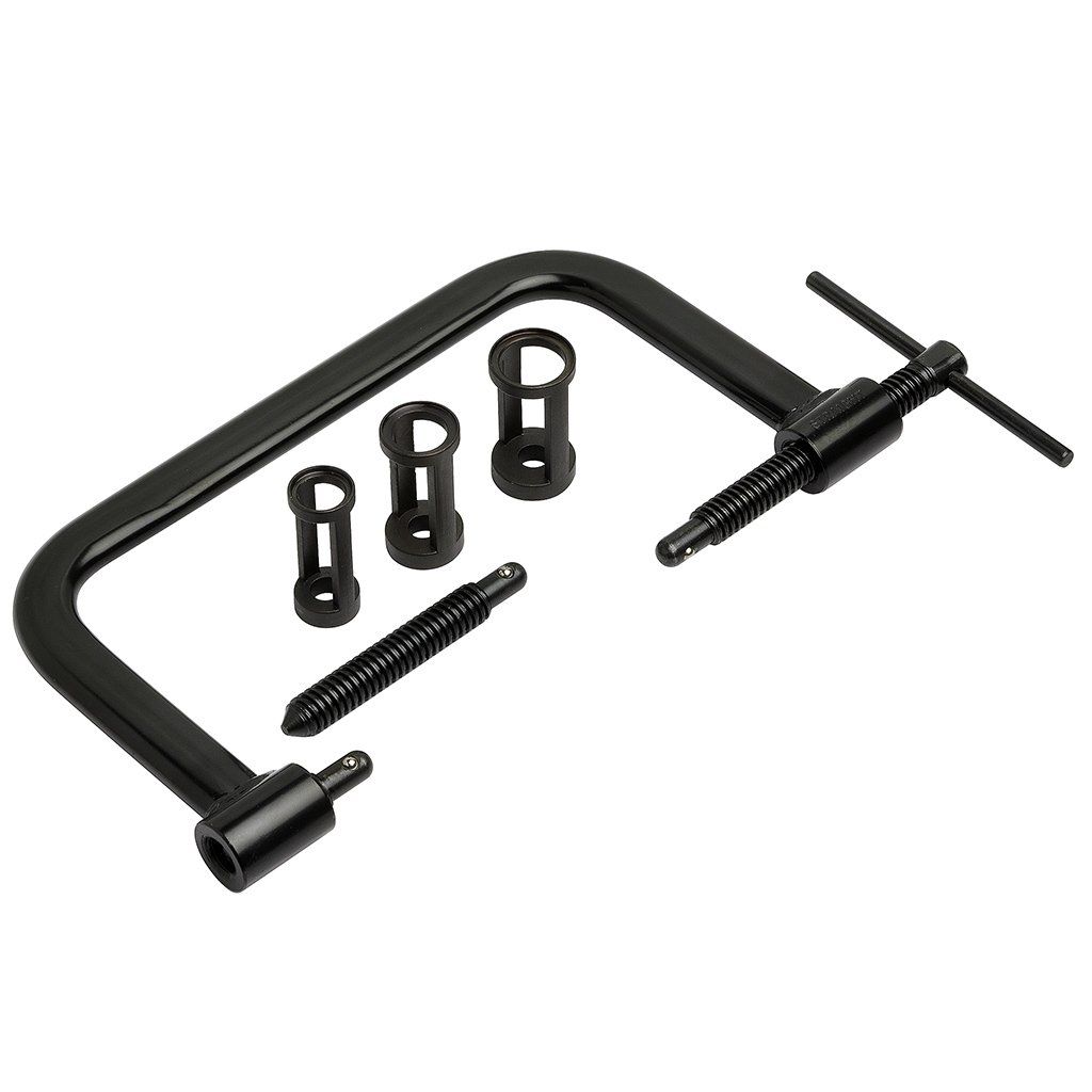 (STRAIGHT/ストレート) バルブスプリングコンプレッサー バイク用 19-255kk