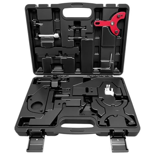 ZKTOOL フォード ボルボ BYD S7 B4204T7エンジンに適用 1.5T 1.6T 2.0T ランドローバージャガー Evoque エンジンに適用 2.0T、OEM 303-1600 303-1504 303-1594と互換性があります、エンジkk