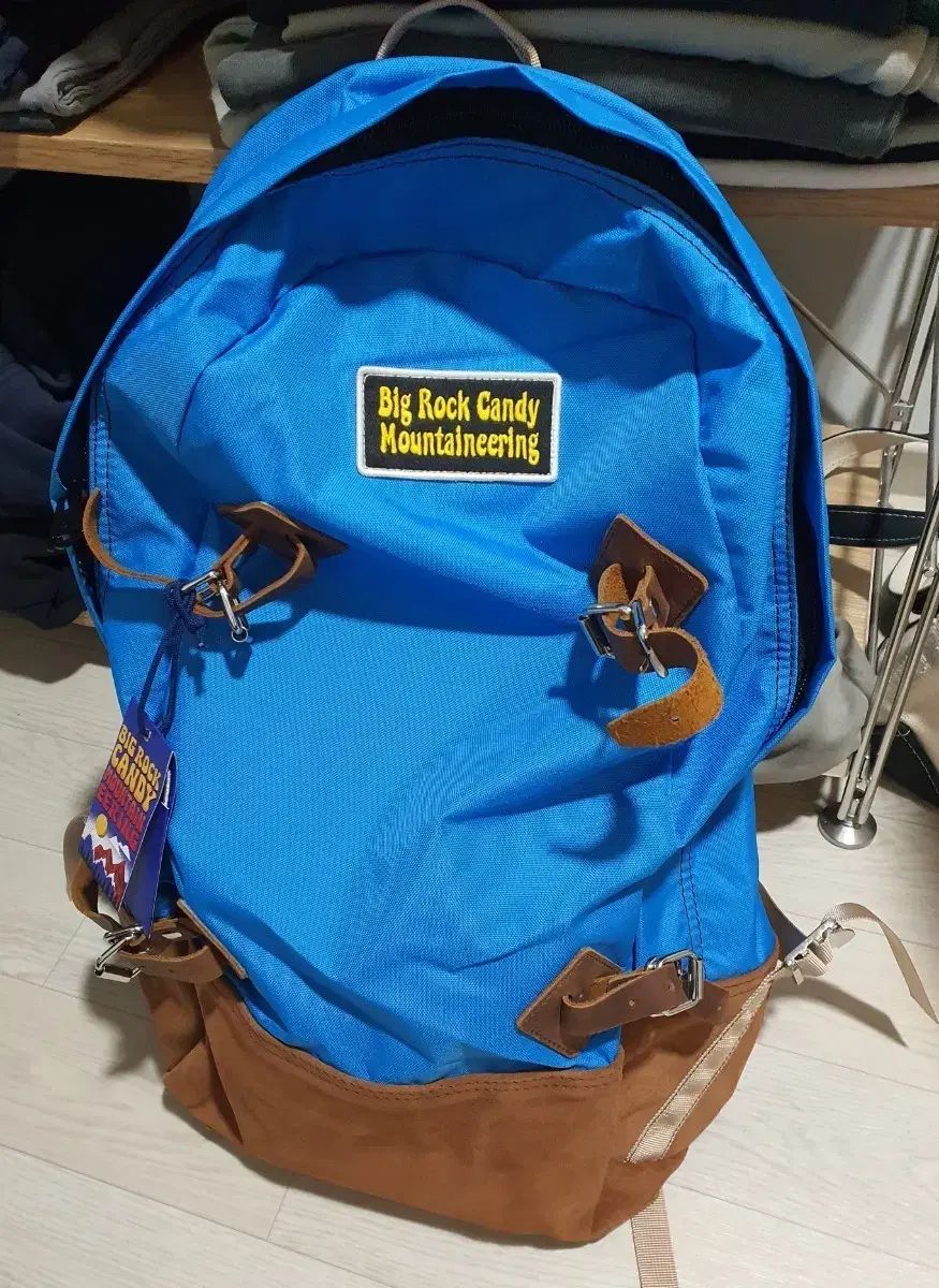 BIG ROCK CANDY MOUNTAINEERING GATER バックパック
