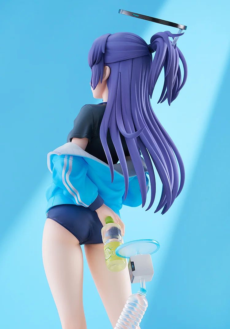 新品未開封 ブルーアーカイブ Blue Archive ユウカ [体操服] 1/7