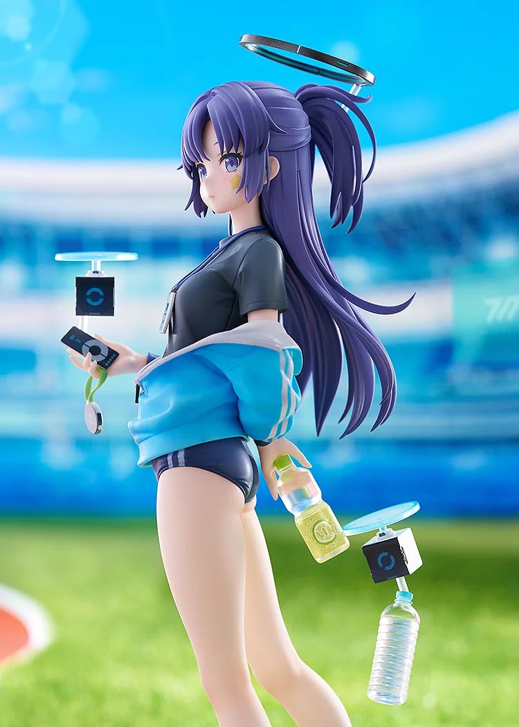 新品未開封 ブルーアーカイブ Blue Archive ユウカ [体操服] 1/7