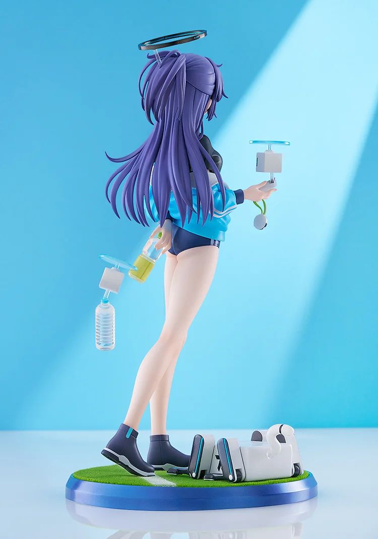 新品未開封 ブルーアーカイブ Blue Archive ユウカ [体操服] 1/7
