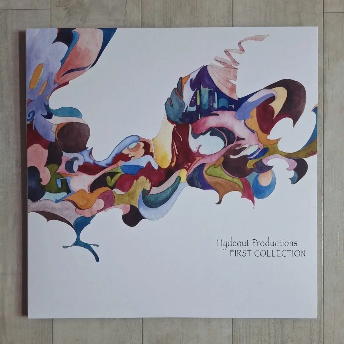ヌジャベス lp アウターヒップ ヒップホップ ジャズヒップホップ CD アルバム nujabes