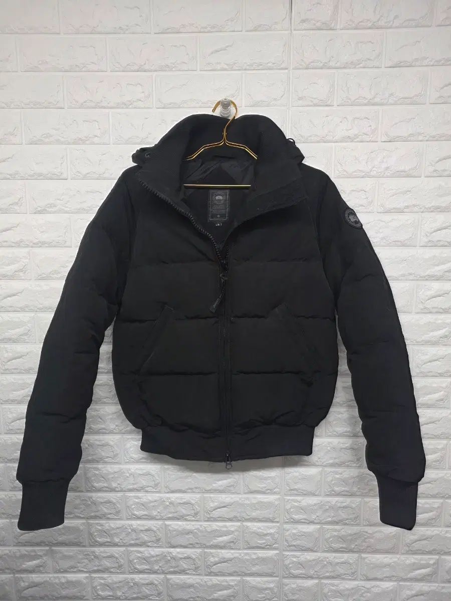 Canada Goose(カナダグース) 3808M ブラック L
