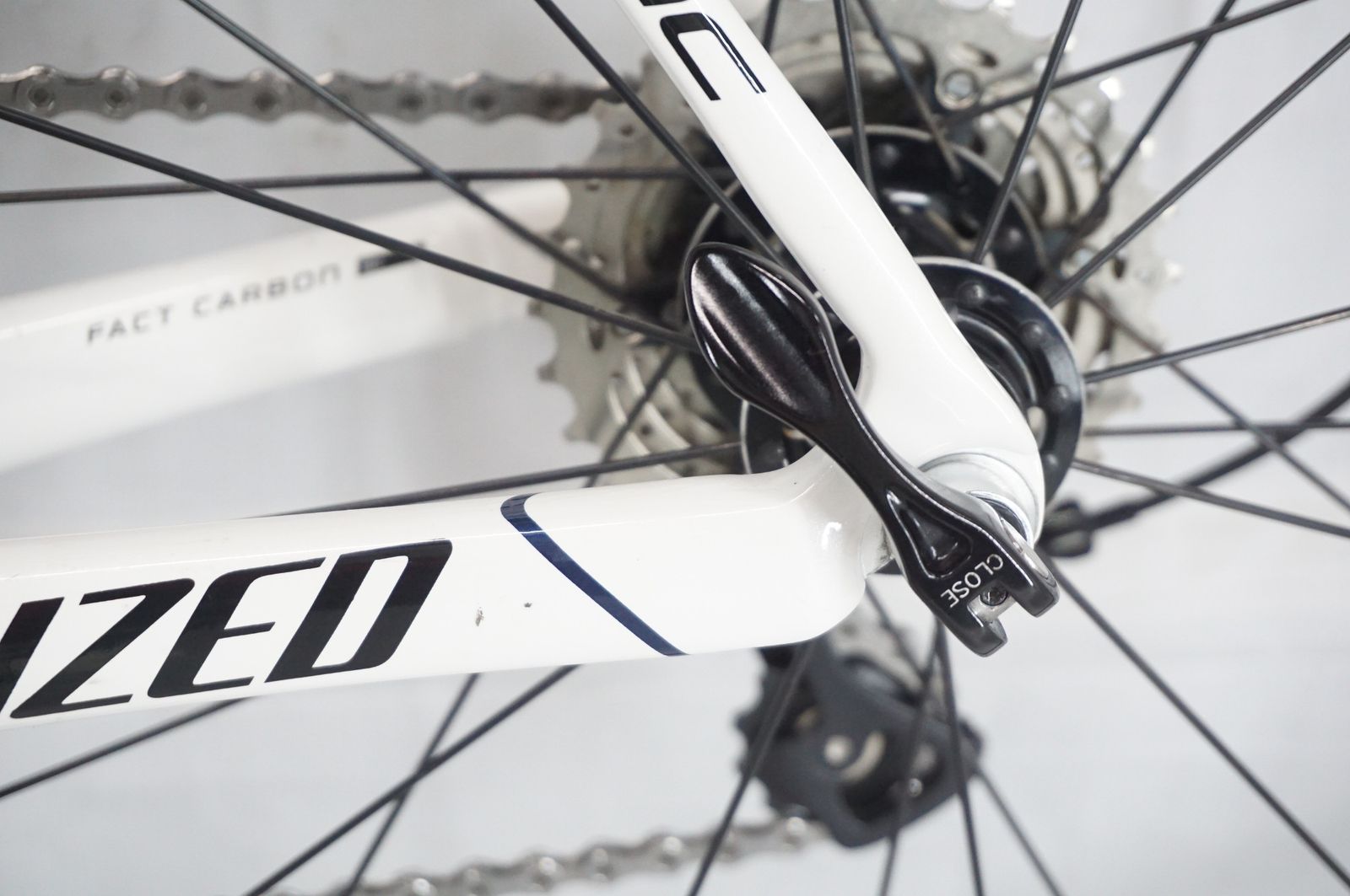 SPECIALIZED 「スペシャライズド」 TARMAC SPORT 2016年モデル ロード 