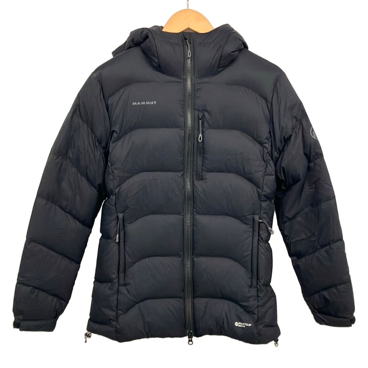 Mammut ダウンジャケット　Lサイズ MAMMUT ダウンジャケット Lサイズ マムート MAMMUT ダウンジャケット