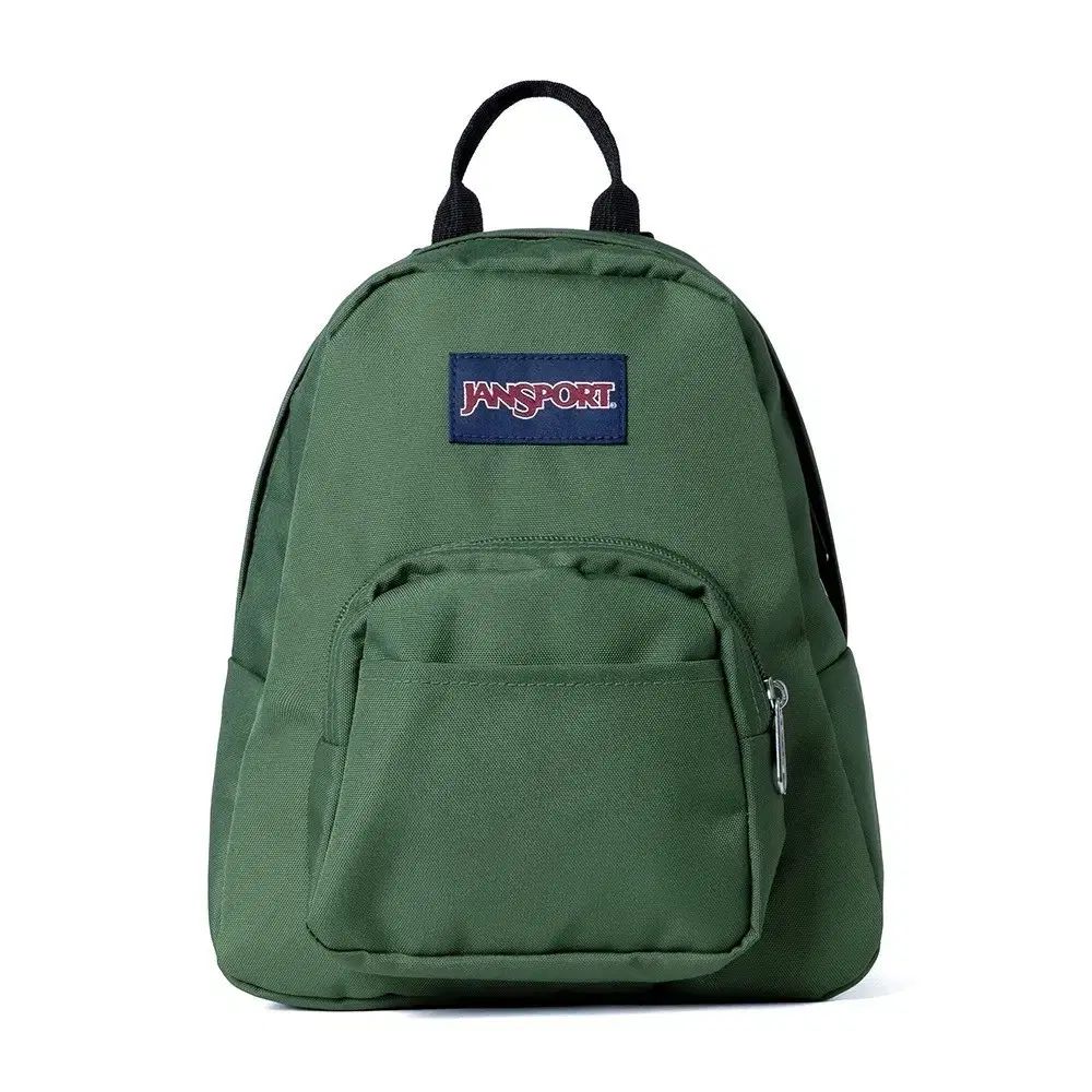 ジャンスポーツ ハーフパイント カーゴ グリーン バックパック 新品