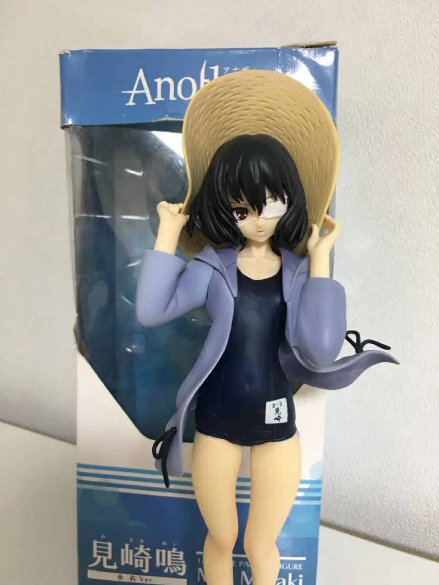 アナザー メイ 水着 バージョン 1/8 スケール フィギュア 出品