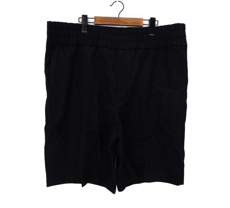 ルイヴィトン LOUIS VUITTON 21SS 【 RM211 TTX HKP68W 】 テーラード ショーツ ハーフ パンツ 50018