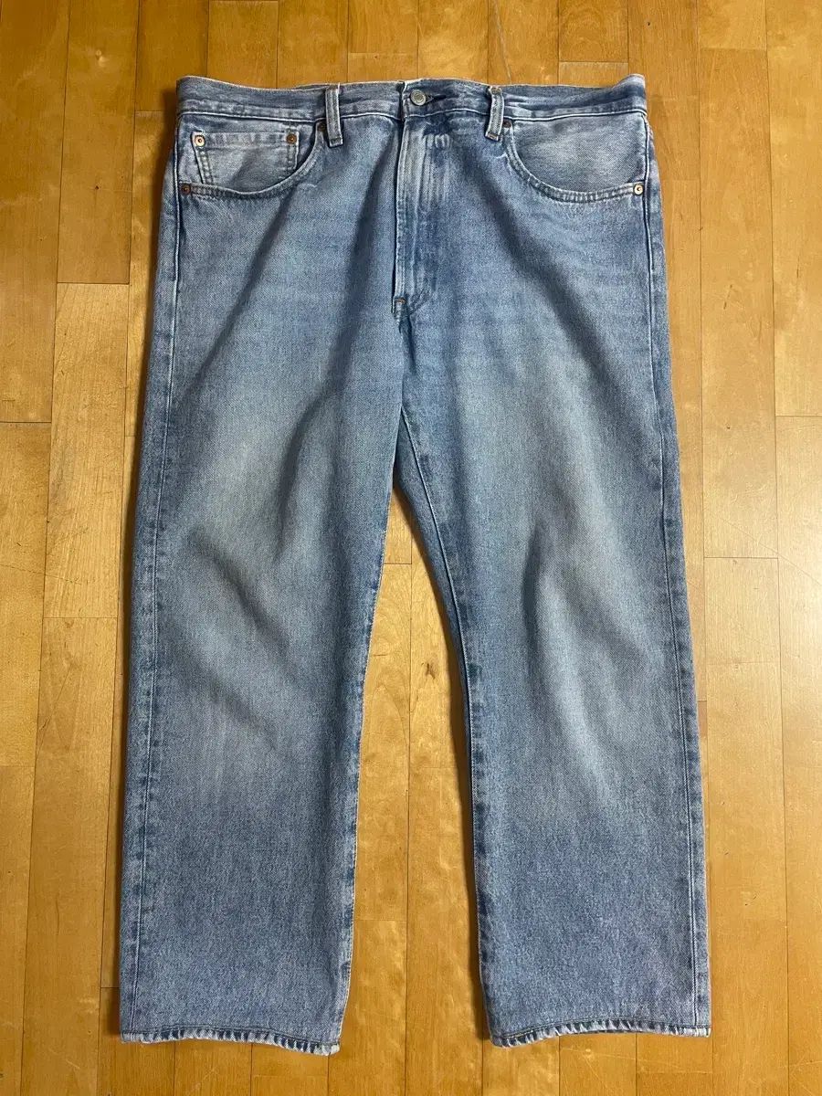リーバイス551Z W36 W32