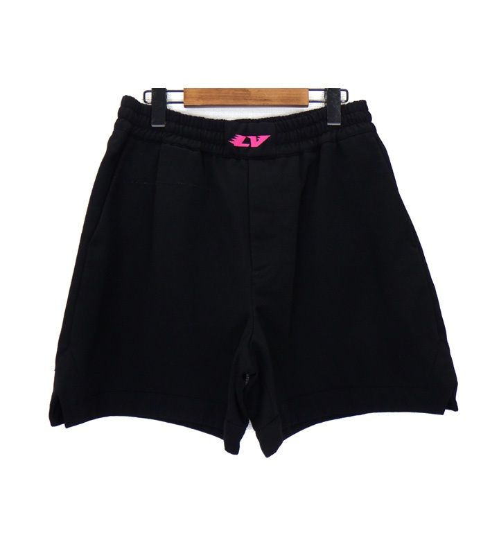 ルイヴィトン LOUIS VUITTON 22SS 【 RM221 EY2 HMP63W 】 バスケットボール テーラード ショーツ ハーフ パンツ 50017