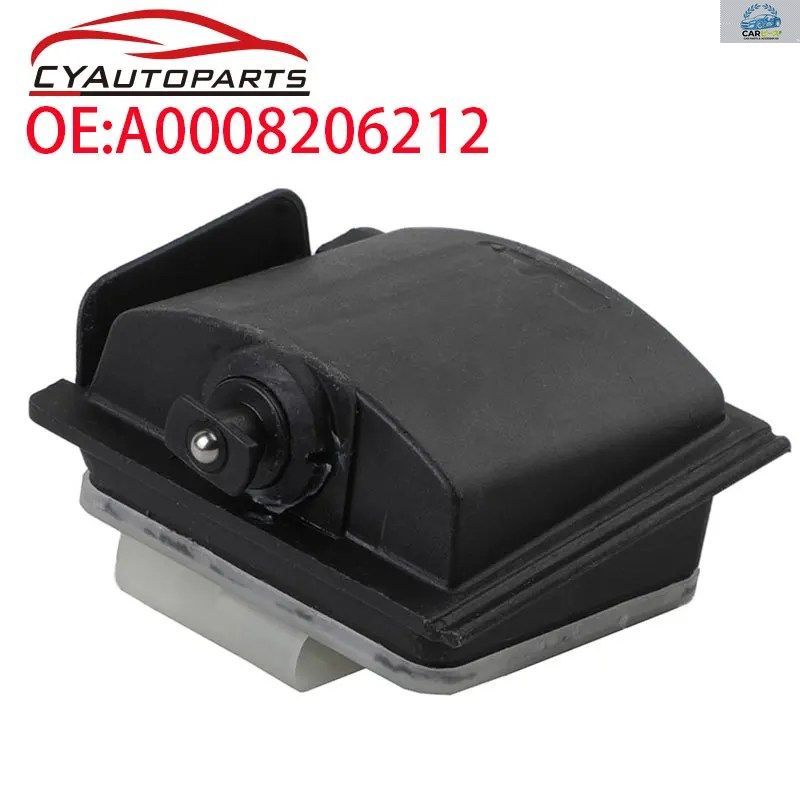 メルセデスベンツ MB GLA H247用 新型セントラルロッキングソケットリセスフラップモーター A0008206212 0008206212