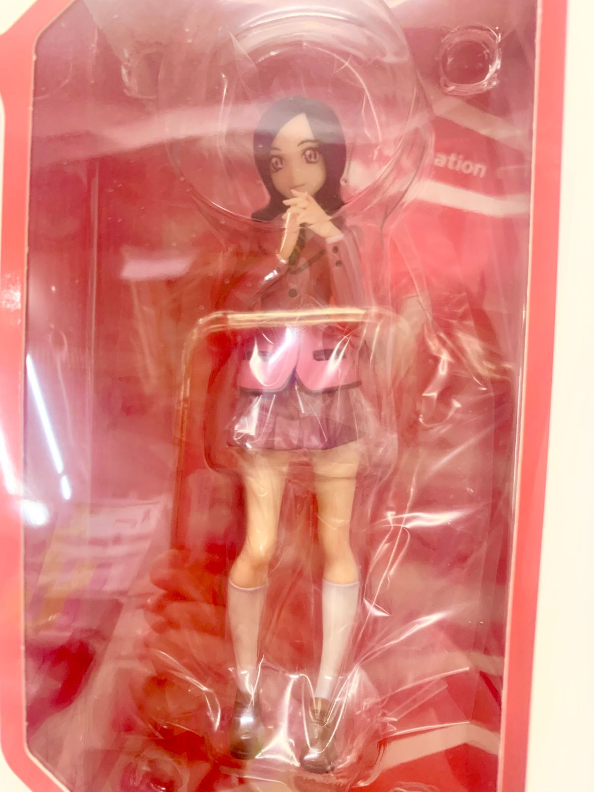 中古未開封】東せつな 「フレッシュプリキュア!」 世界制服作戦 1/10