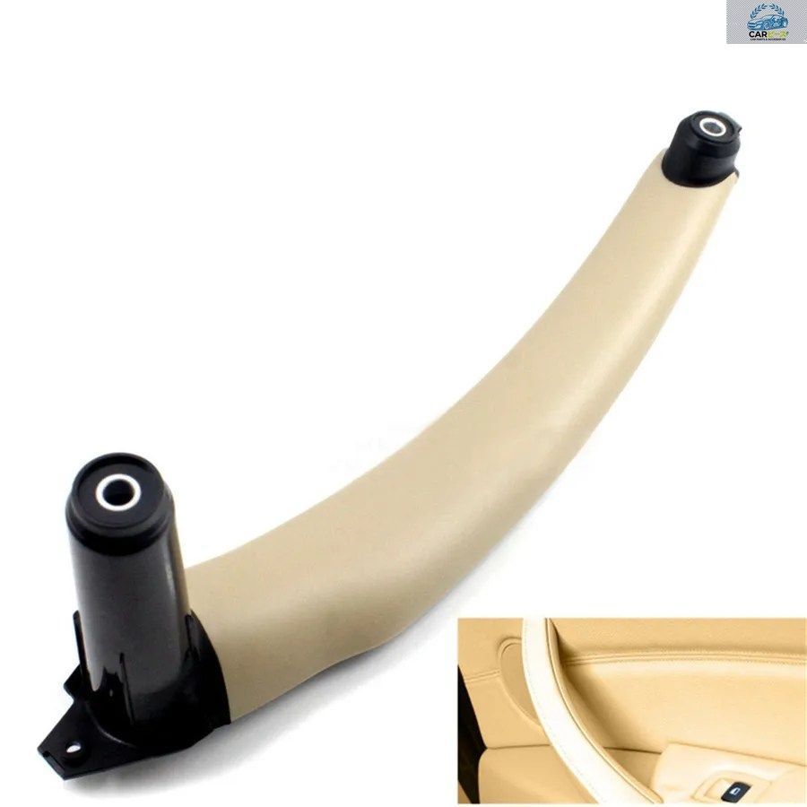 BMW E70用右側ベージュインナードアハンドル