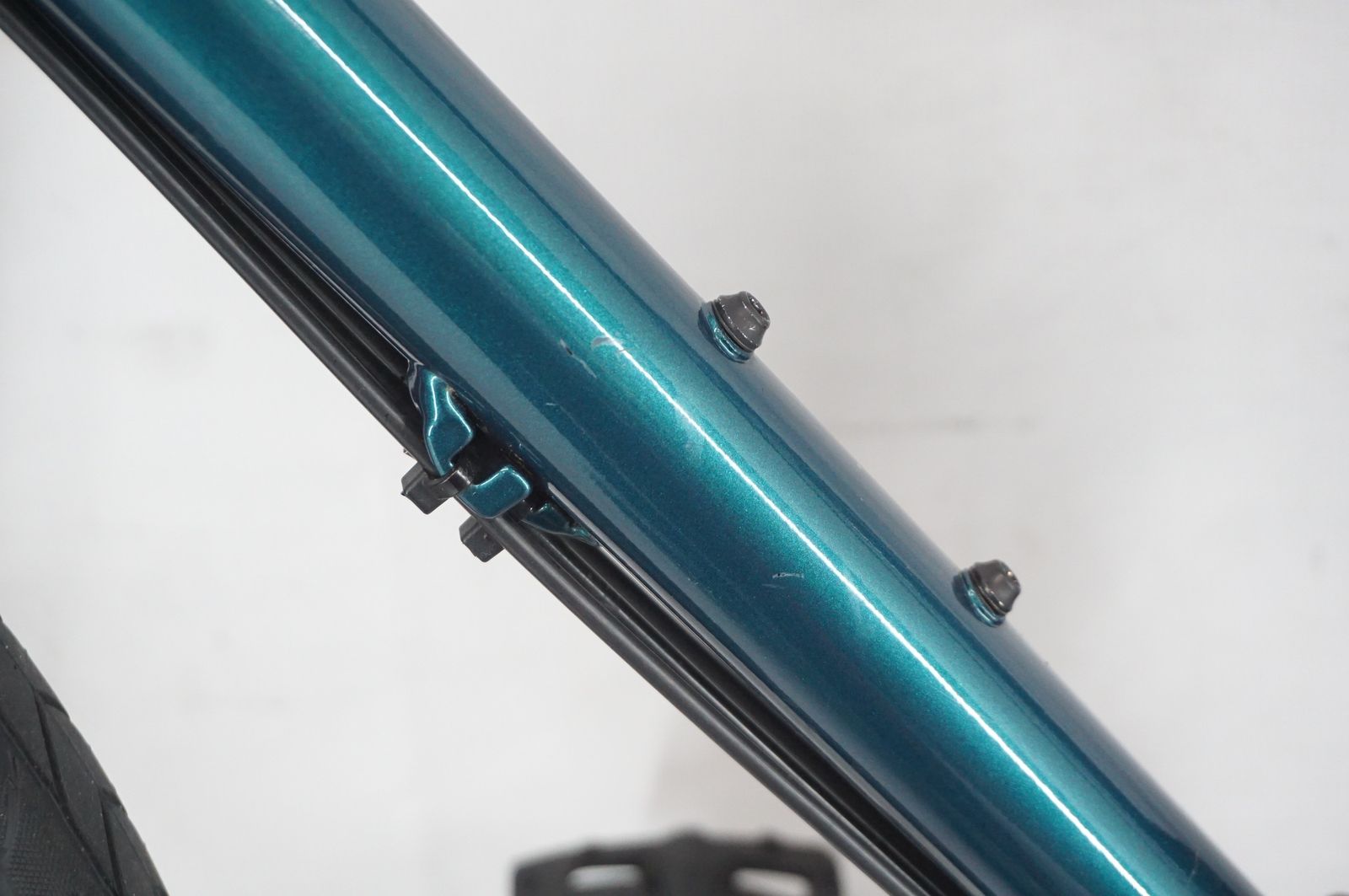 KHODAABLOOM 「コーダブルーム」 KESIKI TOURING 2023年モデル 