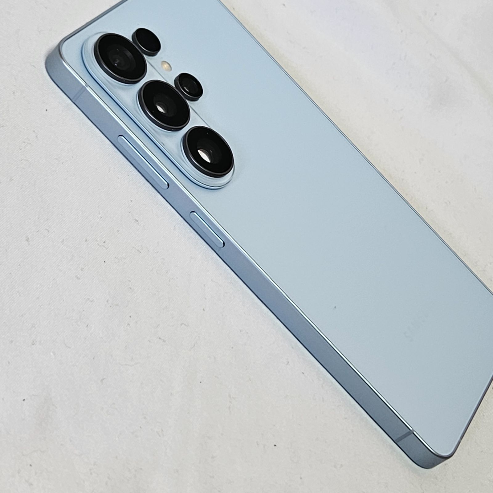 Galaxy S26 Ultra 256GB スカイブルー SIMフリー 美品 - メルカリ