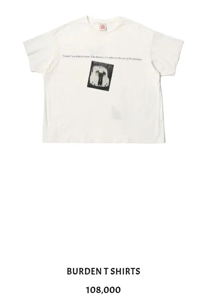 ザ・レコーズ・バ—デン Tシャツ 2