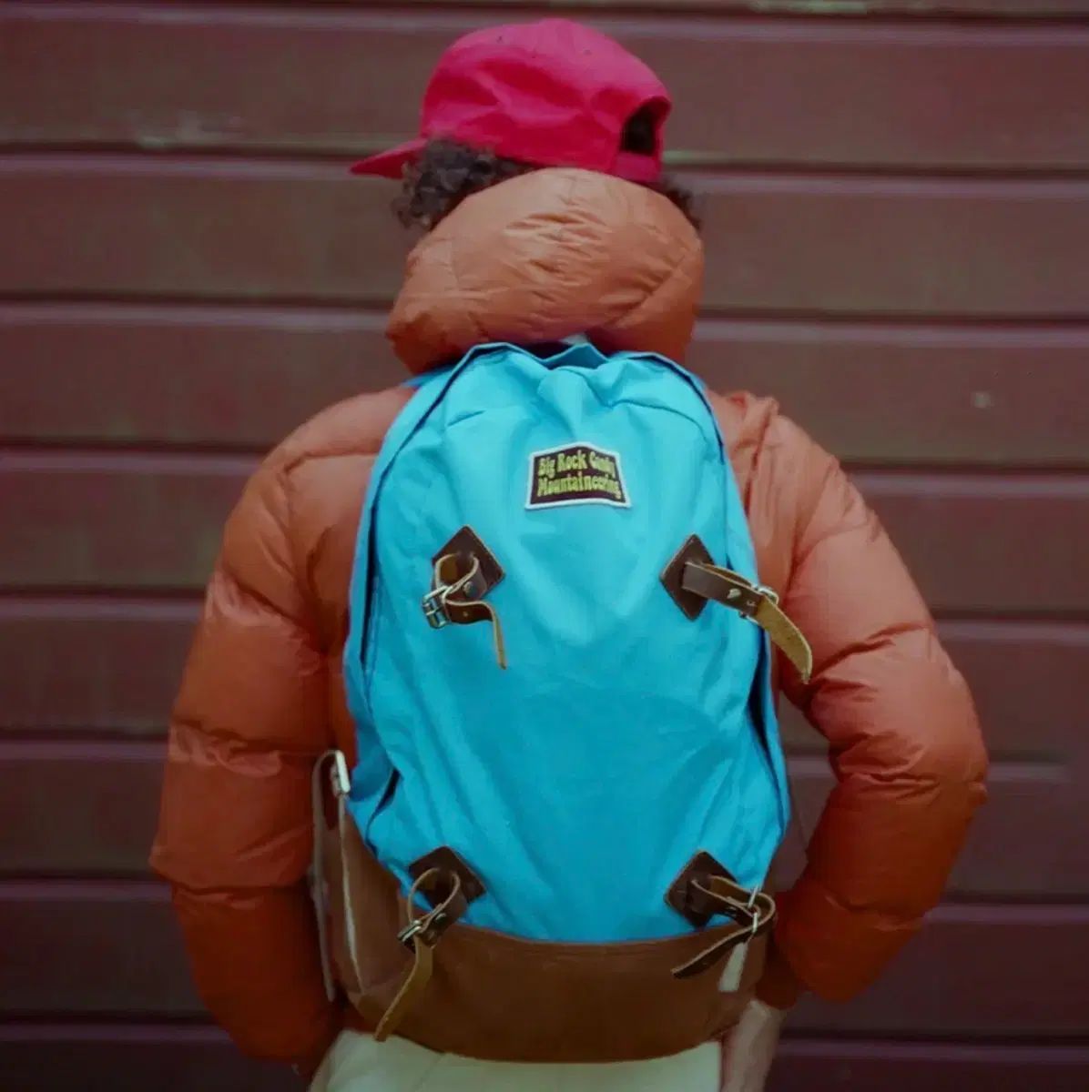 BIG ROCK CANDY MOUNTAINEERING GATOR バックパック