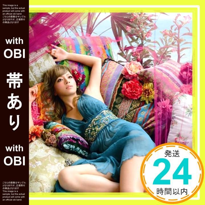 帯あり】BLUE BIRD(DVD付B) [CD] 浜崎あゆみ_07 - メルカリ