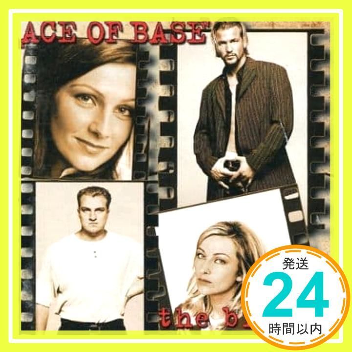 Bridge [CD] Ace of Base_02