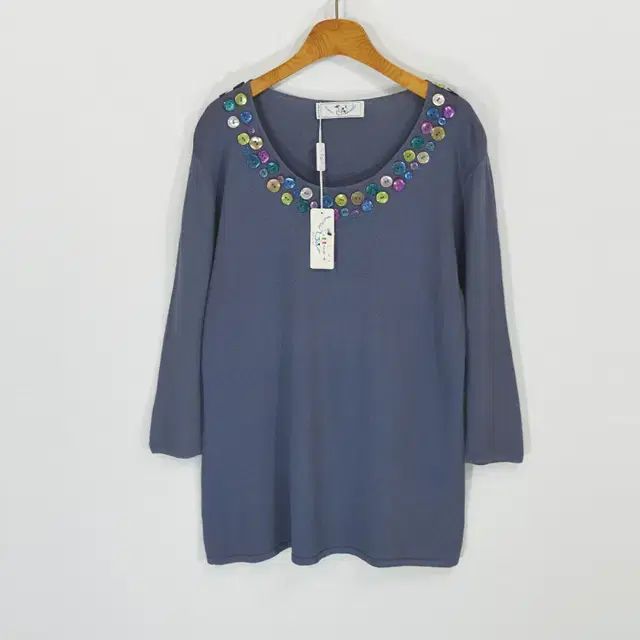 made in italy mon Daniel ニットTシャツ